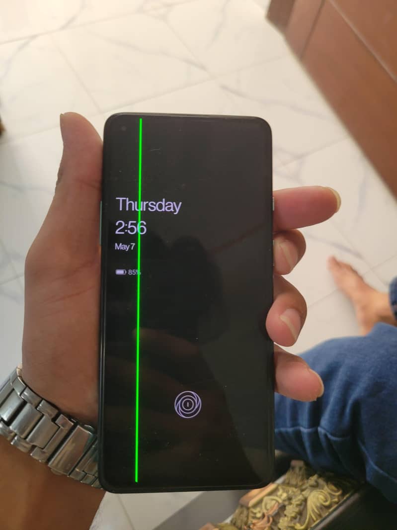 one plus 8T 2