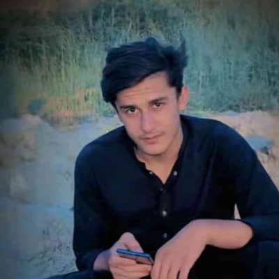 Zabi Khan