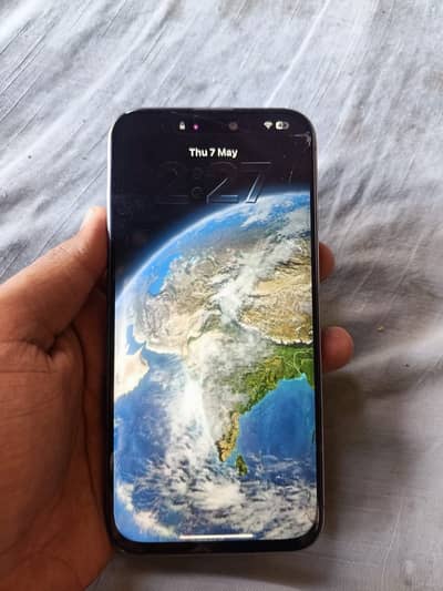 iPhone 15 pro max 91 battery