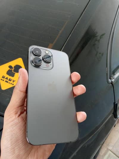 i phone 13 pro