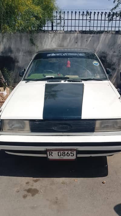 nishan Sunny model 90 0/3/0/5/2/4/7/8/5/2/4 AC working urgent sale