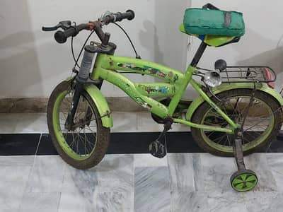 bicycle for sale