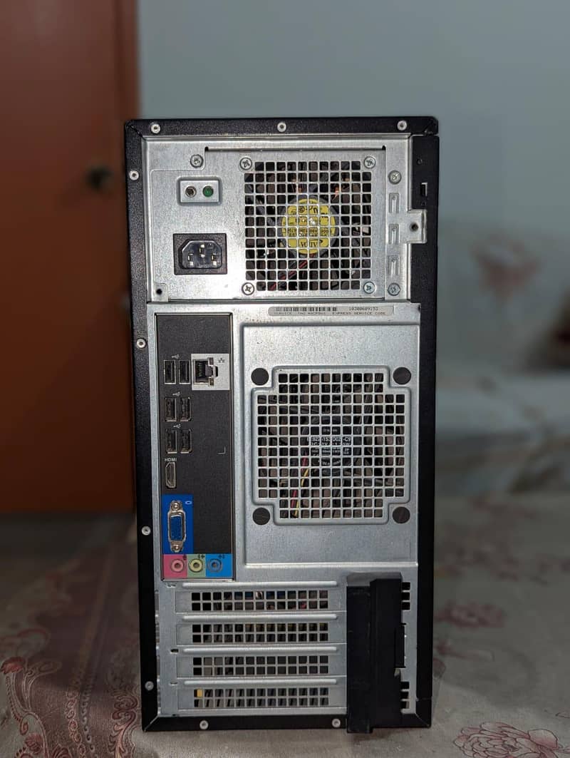 Complete Complete system 2