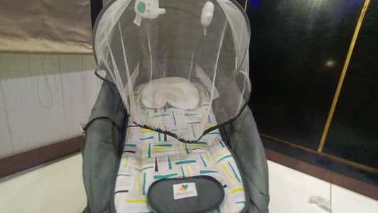 mastela baby electric swing
