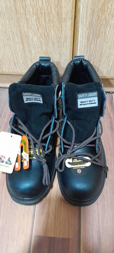 Safety joggers heavy duty 42 No.