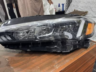 Civic lights
