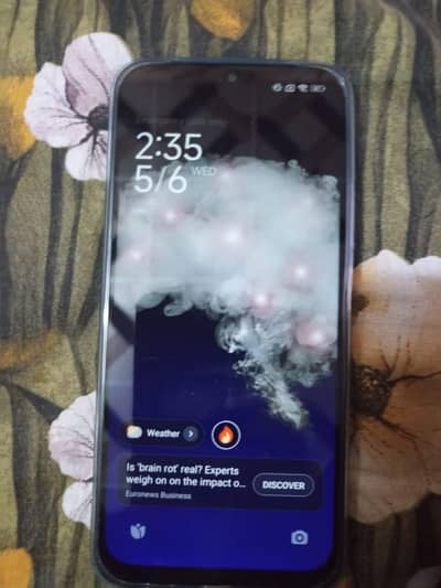 Redmi 15C 6/128 just box open non active set only contact whatsapp