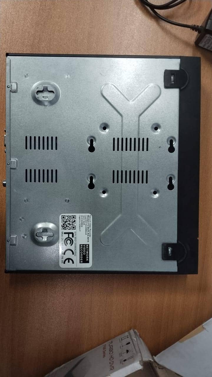 NVR Intervision 3