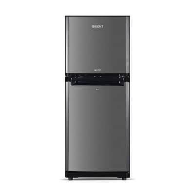 Orient Inverter Double Door Fridge
