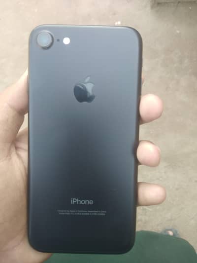 Iphone 7 exchange possible with pta iphone