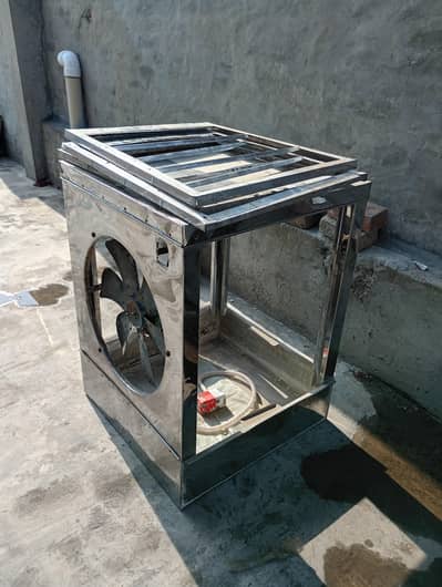 air cooler