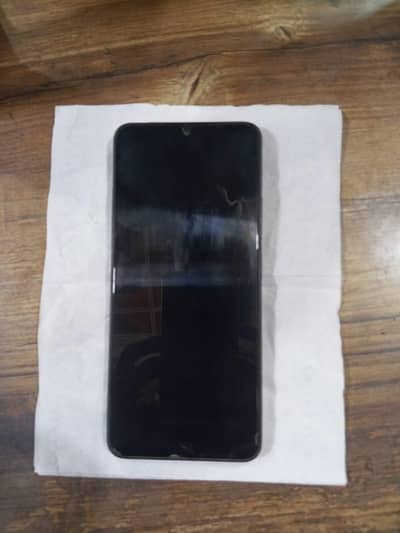 I want to change my phone