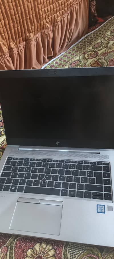 Hp laptop