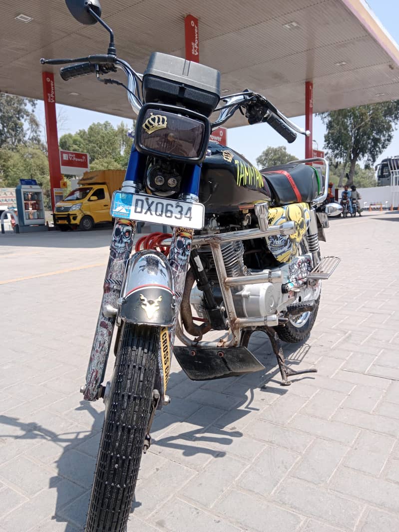 ڈبل سمان کے ساتھ 0