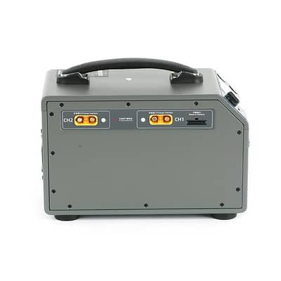 EV-Peak U6q Lipo Battery Charger 2400W 50A Intelligent 12s – 14s Bala