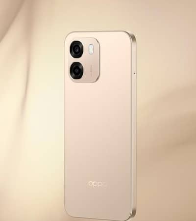 oppo a6