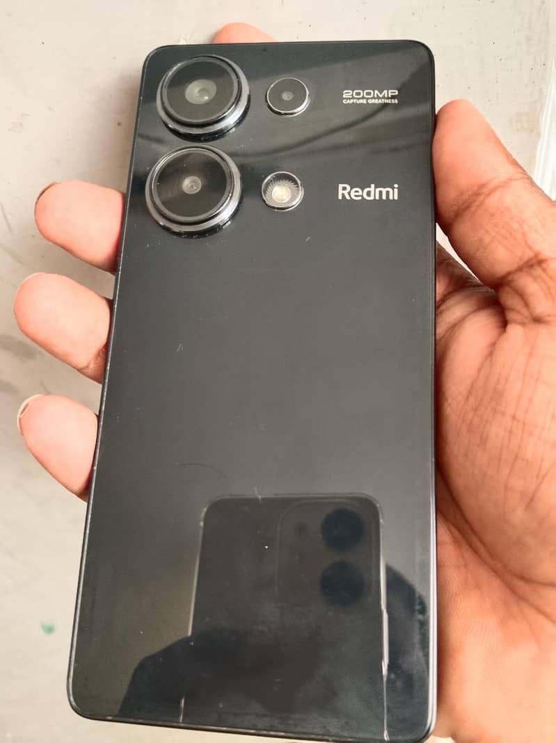 redmi 5