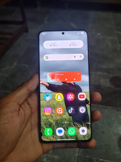 Samsung Galaxy S21 ultra