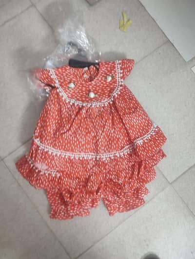 baby frock