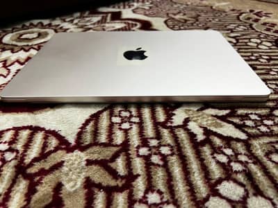 MacBook Air M2 2022 16Gb 256Gb