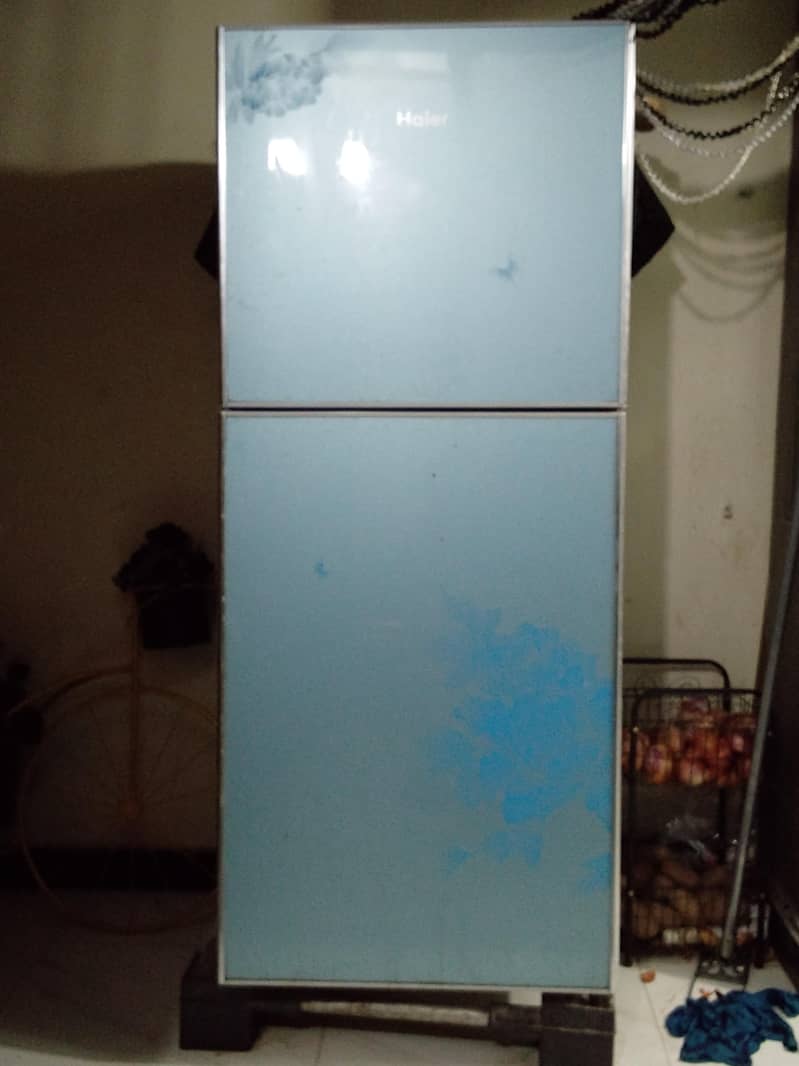 haier 1