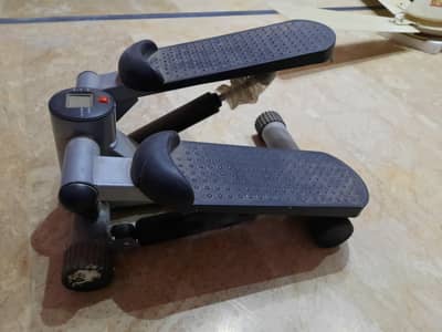 cycling machine