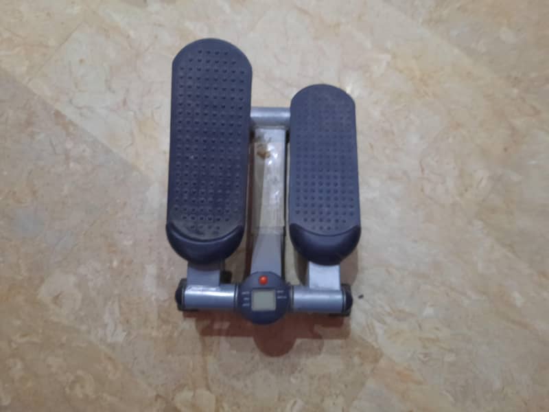 cycling machine 1