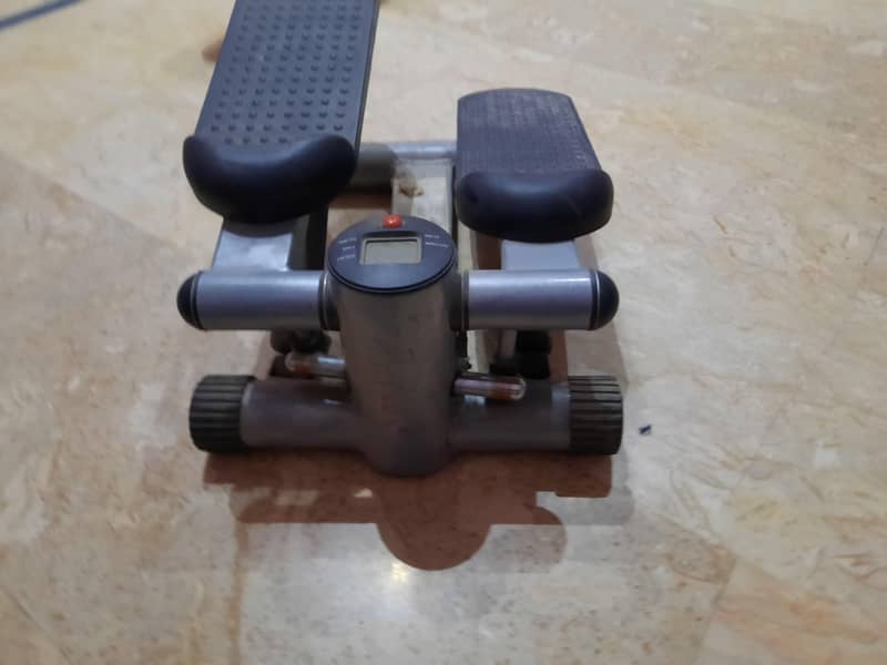 cycling machine 2