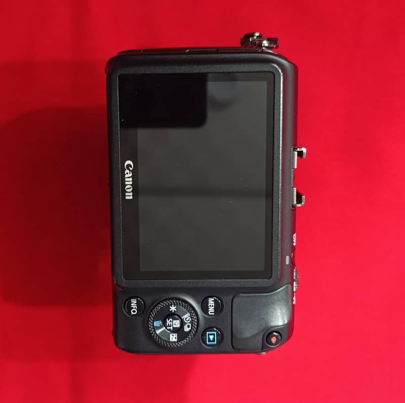 canon EOS M 1