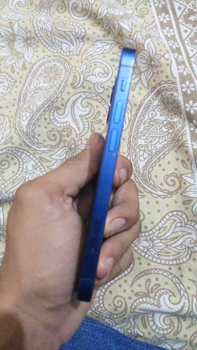 Iphone 12 mini jv 64 gb