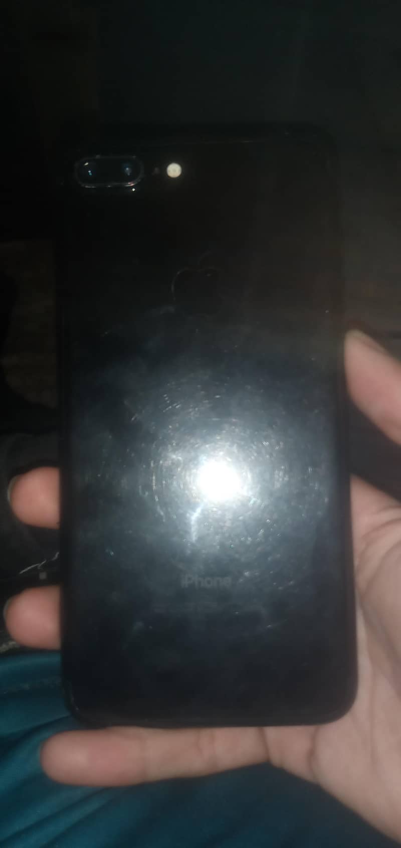 iphone 7 plus all ok 0