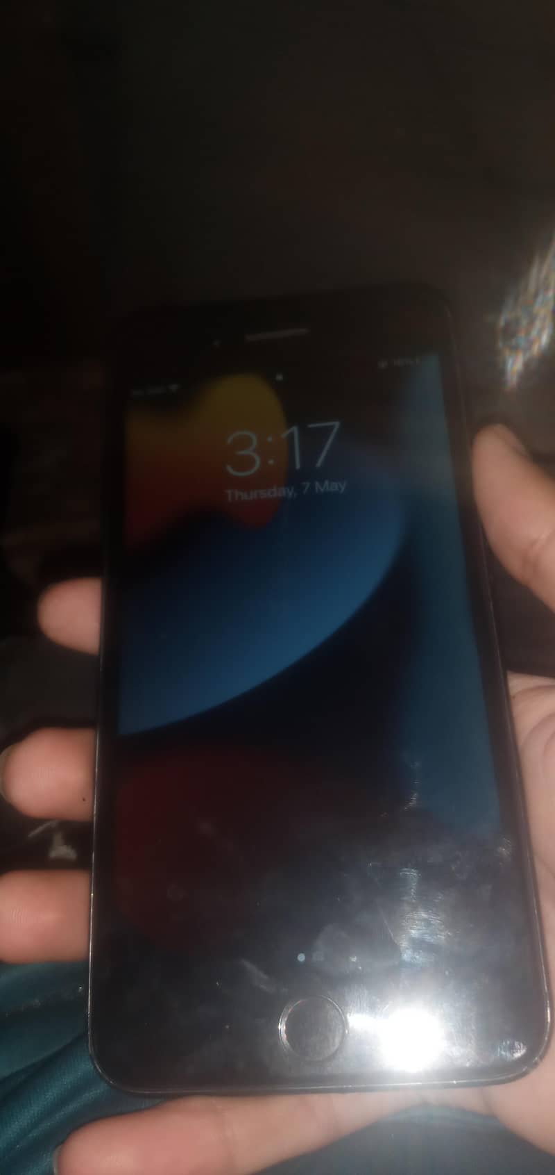 iphone 7 plus all ok 1