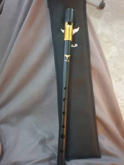 I am selling Branded Imported Flute