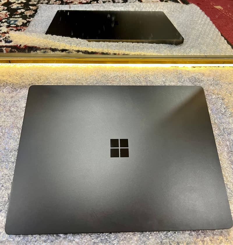 Microsoft Surface Laptop 4 | Core i7 11th Gen | 16GB RAM | 2K Touch ...