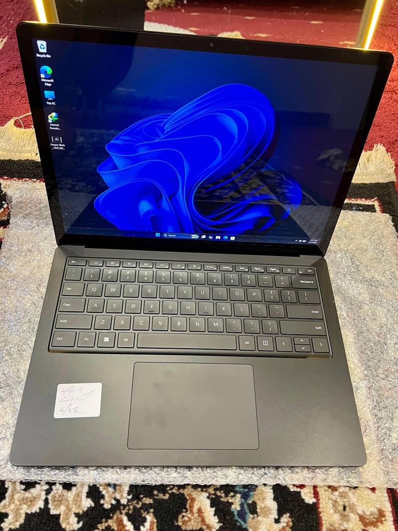 Microsoft Surface Laptop 4 | Core i7 11th Gen | 16GB RAM | 2K Touch ...