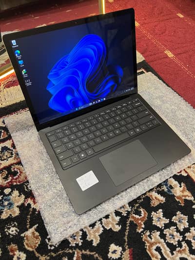 Microsoft Surface Laptop 4 | Core i7 11th Gen | 16GB RAM | 2K Touch
