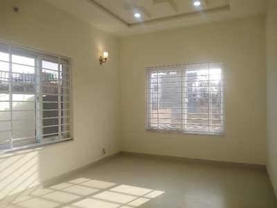Stunning House Is Available For rent In G-14
