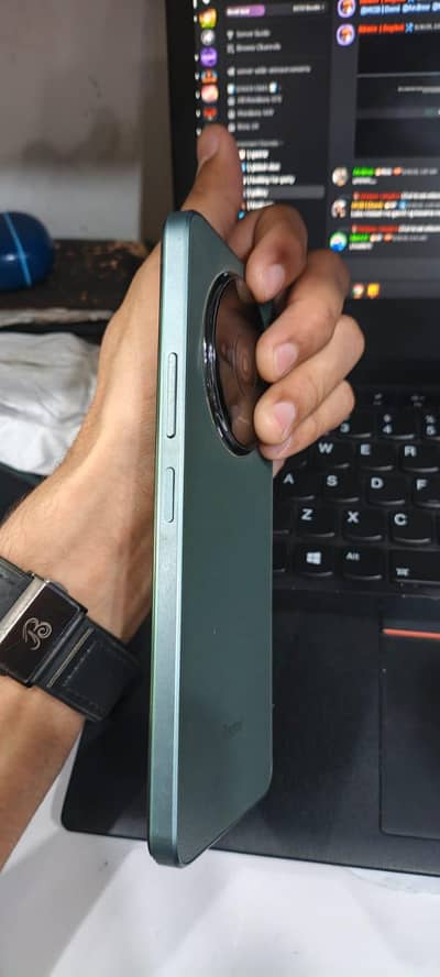 Xiaomi Redmi A3