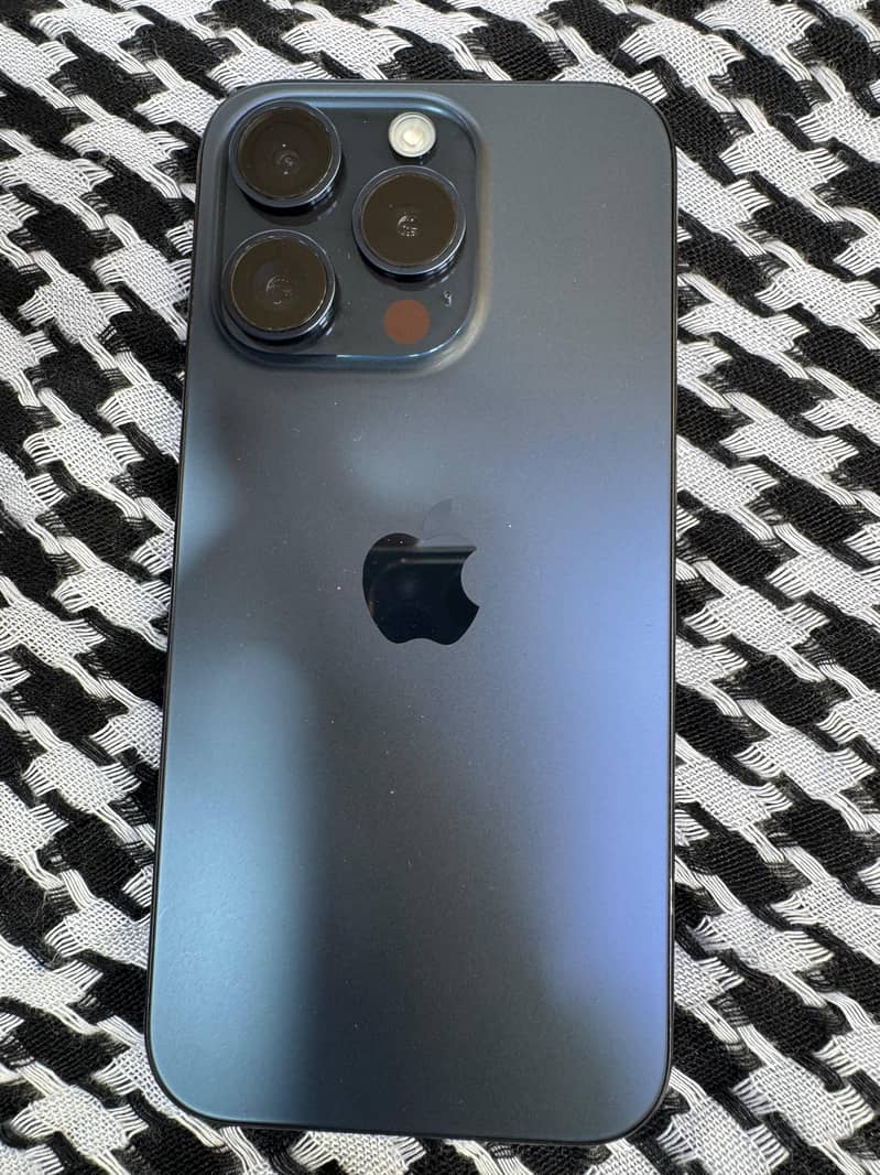 iphone 15 pro 5