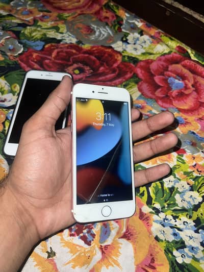 iPhone 7 128gb