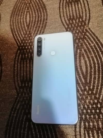 Redmi note 8 4/64