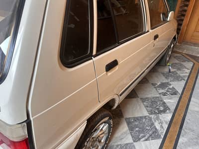 2019 model BtoB geniun condition family car