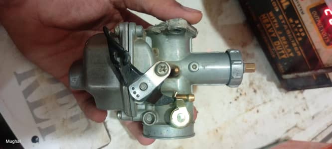 125 carburator for sale