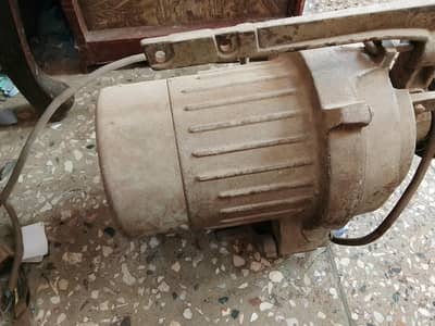 motor