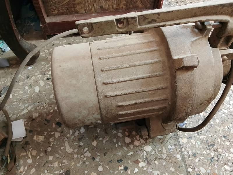 motor 0