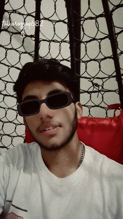 Talha razzaq