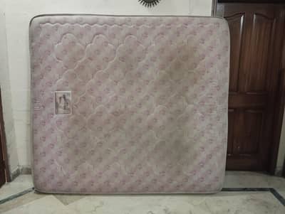 Spring Mattress For Sale