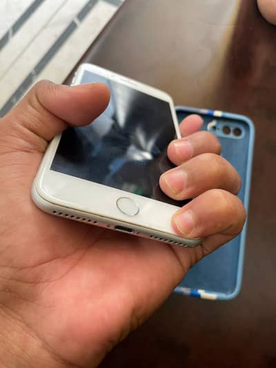 I phone 8puls