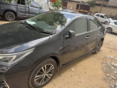 Toyota Grandee for Sale