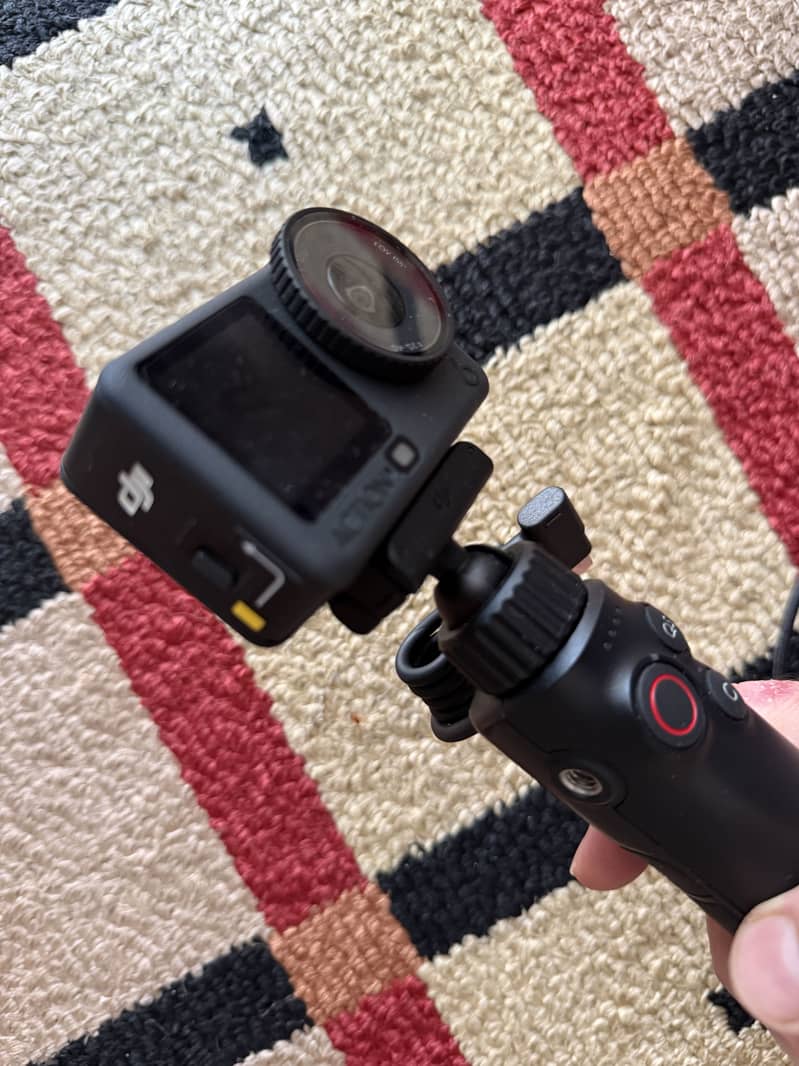 Dji Action 6 1